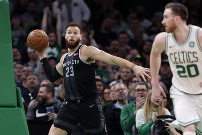 How well do you know the college roots of today’s NBA players?