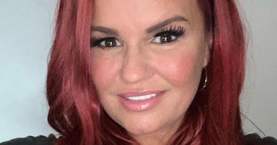 Kerry Katona apologies to Molly-Mae Hague after calling her baby name 'ridiculous'