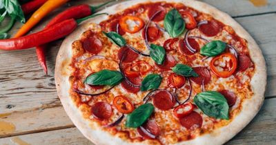 Northern Irish pizza chain ranked one of the 'most popular' in the UK