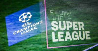 Why European Super League collapsed last time as Manchester United and Man City watch on