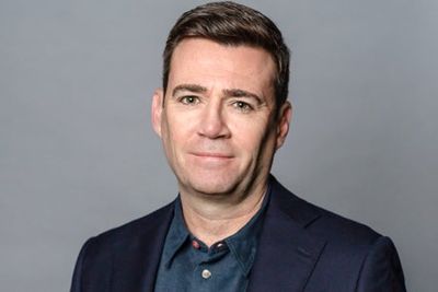 Andy Burnham: Tinkering with names isn’t enough, Whitehall must devolve power