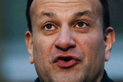 Leo Varadkar: Ireland needs to be ‘fair and firm and hard’ on migration