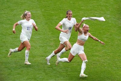 New FA scheme backed to boost prospects of young female footballers in England