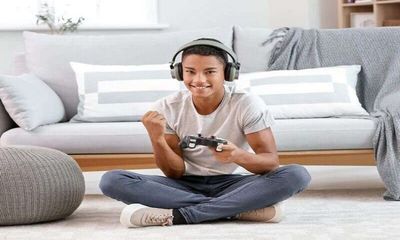 Playing Video Game Causes No Harm To Cognitive Abilities In Children