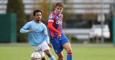 Crystal Palace midfielder makes Premier League International Cup point after dramatic winner