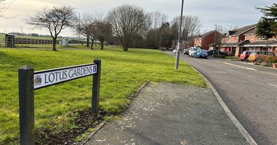 Homes on 'high alert' after burglars steal bike and pour milk into car's petrol tank