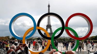 IOC President Bach Urges Ukraine to Drop Paris Boycott Threat