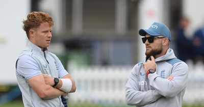 Ollie Pope says chauffeuring Brendon McCullum helped him bounce back after Ashes horror