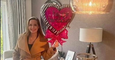 Missing dog walker Nicola Bulley seen celebrating birthday in heartbreaking new photo