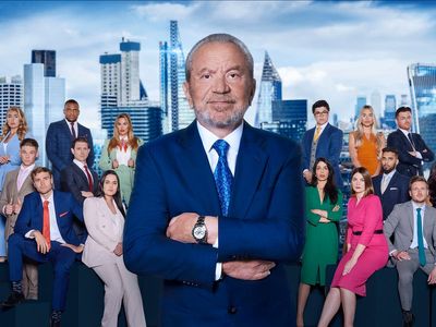 The Apprentice contestant leaves series ahead of next episode for health reasons