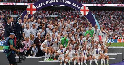 FA to discover 'new generation' with revamped women's and girls' player pathway