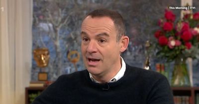 ITV This Morning fans ask 'what's the point' as Martin Lewis makes different appearance on show