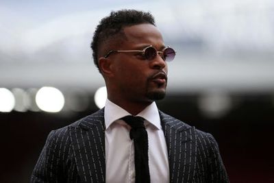 Patrice Evra: Ex-Manchester United and France star fined for posting homophobic abuse online