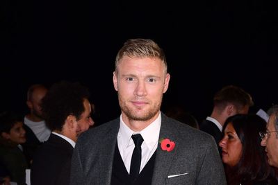 Result of health and safety report into Flintoff’s Top Gear crash ‘imminent’