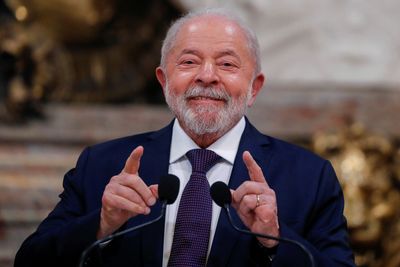 Lula goes to Washington eyeing a ‘new era’ in US-Brazil relations