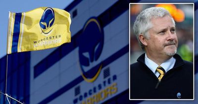 Worcester Warriors rebrand as Sixways Rugby after withdrawing Championship proposal