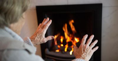 New energy petition calls for special monthly tariff for older people and disabled households
