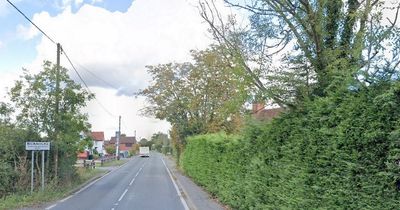 Earthquake rocks UK with tremor 'that sounded like a bomb' waking up locals