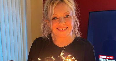 Fundraiser launched for heartbroken family of Ayrshire mum Lisa Haining