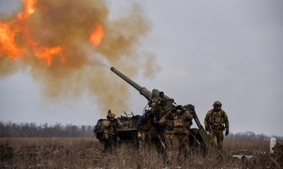 Russia-Ukraine war at a glance: what we know on day 350 of the invasion
