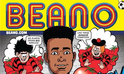 Beano and Stylist publisher DC Thomson to cut 300 staff