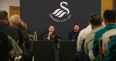 Russell Martin issues free transfer response and offers big contract hints as Swansea City get double Sheffield United boost