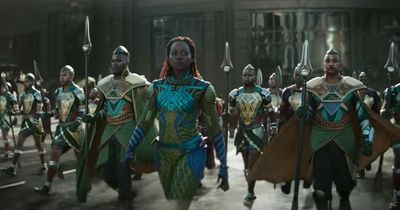 Black Panther: Wakanda Forever is most-streamed Marvel movie premiere on Disney Plus ever