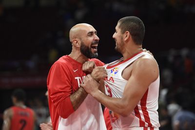 ‘One of a kind’: Radhouane Slimane and Tunisia’s basketball boom