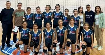 Three bodies found in search for school volleyball team after Turkey earthquake