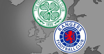 SPFL react to Celtic and Rangers Super League 2.0 'invites' as La Liga slam 'greed driven' project
