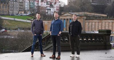 Edinburgh-based sports app developer bags £1 million investment