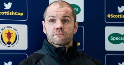 Robbie Neilson says Hearts must win individual battles at Hamilton to progress in Scottish Cup