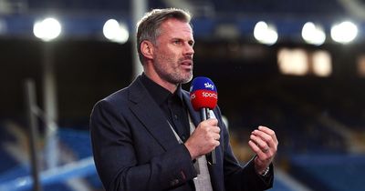 Jamie Carragher has Steve Cooper theory as he makes Nottingham Forest prediction