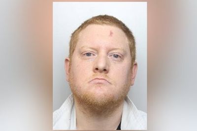 Disgraced ex-MP Jared O’Mara jailed for four years over expenses fraud