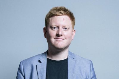 Former Labour MP jailed for fraudulently funding cocaine habit
