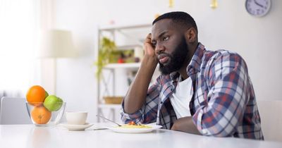 Fatty liver disease: Loss of appetite could signal warning sign of silent killer