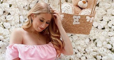 Fans convinced Stacey Solomon has welcomed baby girl amid social media silence