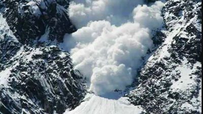 Avalanche Warning Issued For 12 Districts Of Jammu And Kashmir, People Advised To Take Precautions