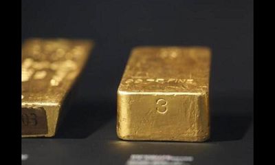 Indian Coast Guard Foils Smuggling Bid From Sri Lanka, Seizes Gold Worth Rs 10 cr From Mandapam Seashore