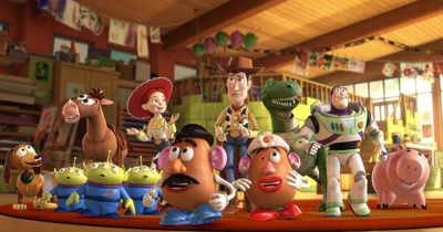 Disney fans split over Toy Story 5 announcement