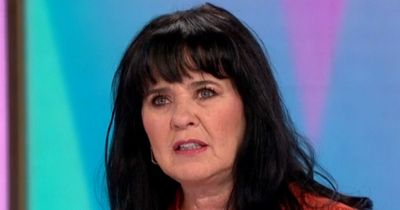 Loose Women's Coleen Nolan in 'rivalry' with co-star Judi Love in new TV role