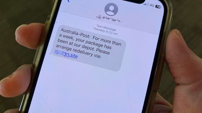 Australian telcos block 90 million spam texts in just seven months