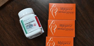 Medication abortion could get harder to obtain – or easier: There's a new wave of post-Dobbs lawsuits on abortion pills