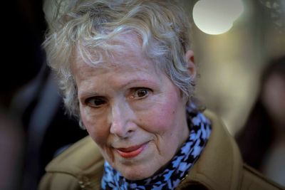 Trump finally offers to hand over DNA to E Jean Carroll rape case – after deadline passes to submit evidence