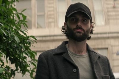 You: London locations in Netflix drama starring Penn Badgley