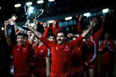 Aberdeen to celebrate 40th anniversary of Cup Winners' Cup success