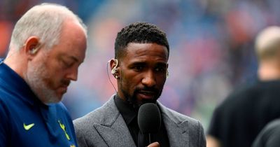 Jermain Defoe and the Rangers loyalty tested by Tottenham as he lifts lid on fateful Ibrox phone call