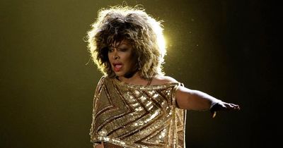 My Way still tops funeral play list but Tina Turner comes in fourth
