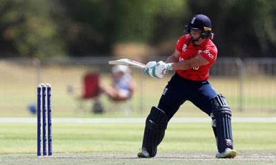 England take inspiration from Bazball for Women’s T20 World Cup title bid