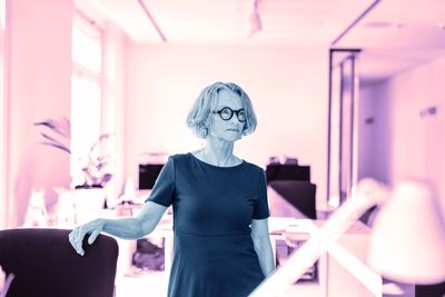 A crisis of confidence is plaguing women in menopause—and workplaces are failing to support them